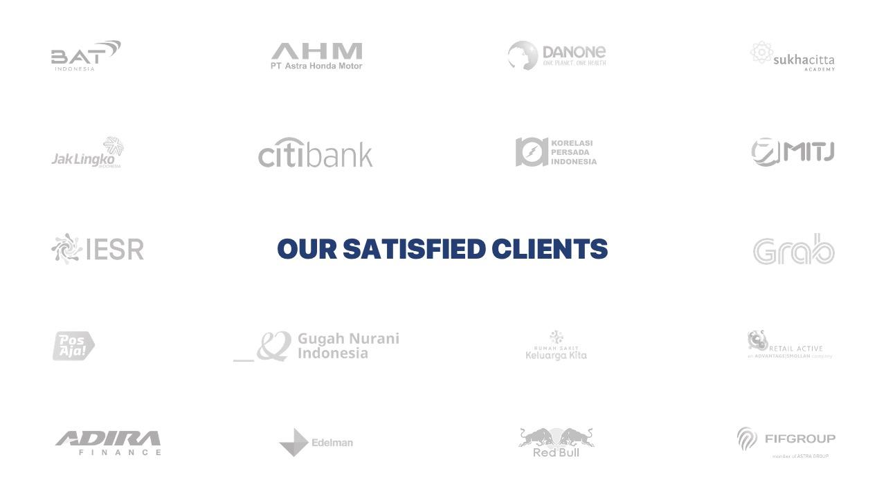 Home 4 Freespective Clients